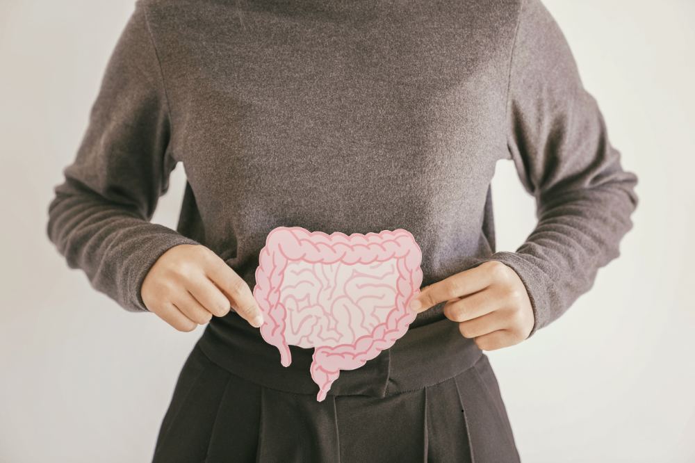 Laxantes podem prejudicar o intestino?