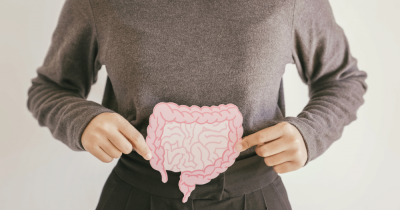 Laxantes podem prejudicar o intestino?