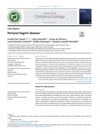 Perianal Paget’s disease - Journal of Coloproctology 